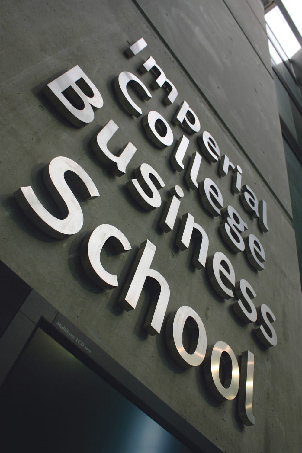 PhD funding woes hit Business School