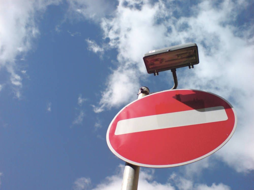 Deterring Internationals