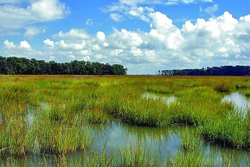 Orbit shift led to ancient methane increase