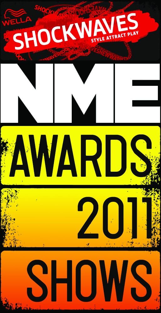 NME Awards Show