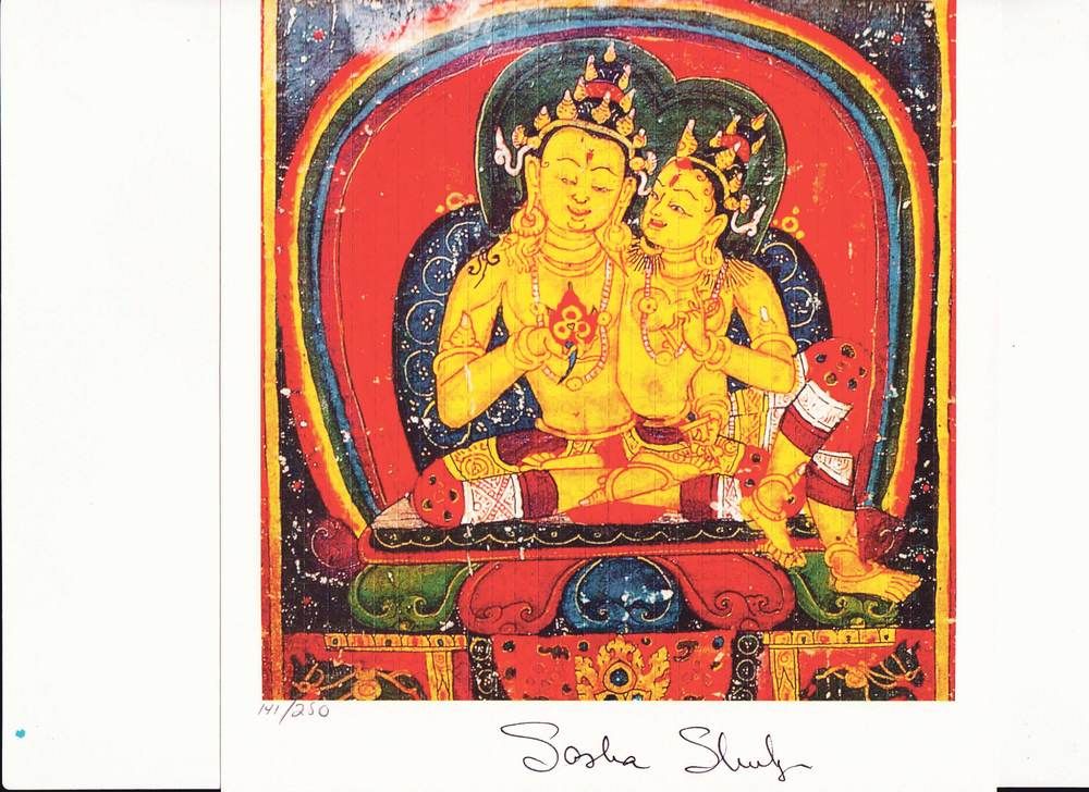 High art awaits at the Wellcome Trust