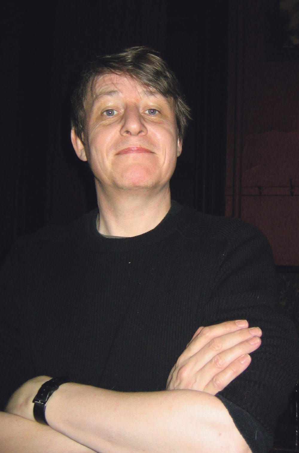 Taking your pick of Picocon