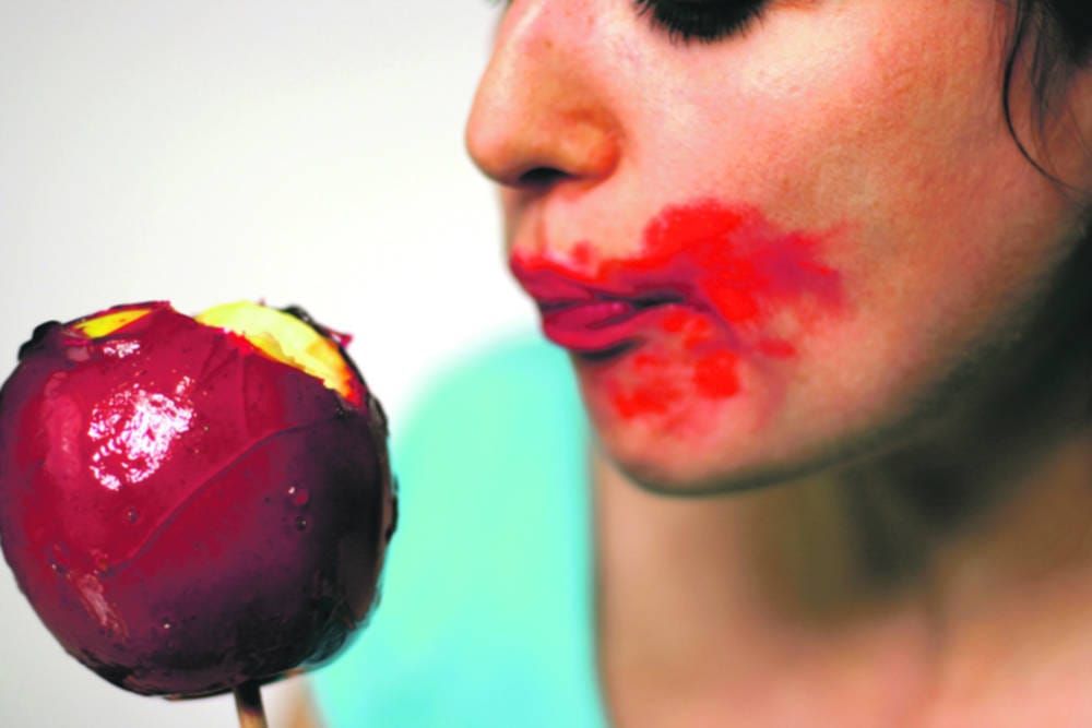 Eat to live? Live to eat?