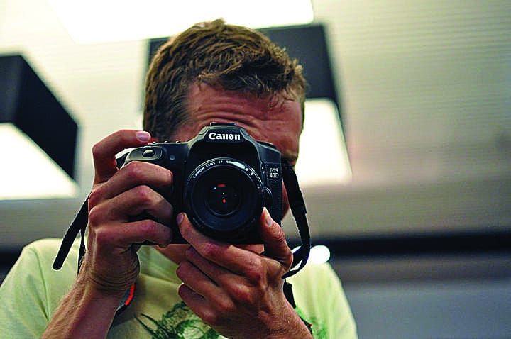 Imperial science blog star up for award