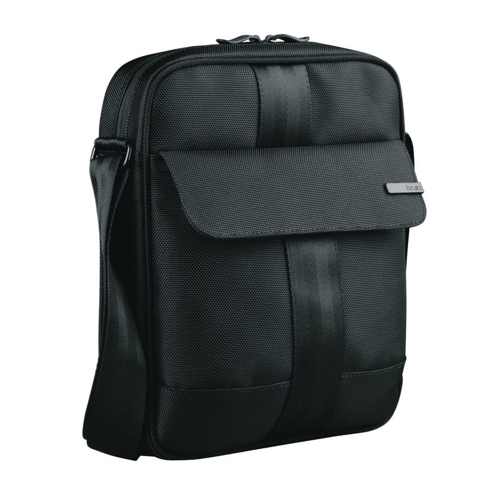Got a laptop bag, how about a tablet bag?