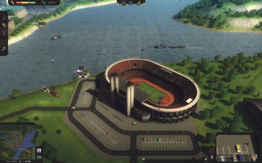 Cities in Motion: Finally, a SimCity destroyer?