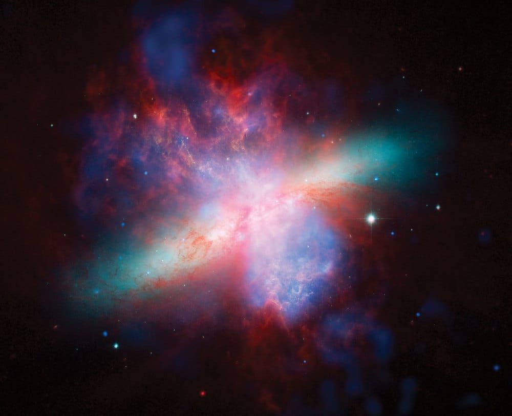 Black holes cut down to size