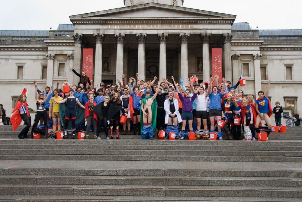 Medics’ RAG reviewed
