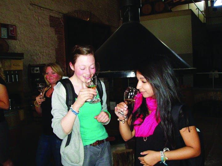 Tall tales and the runs