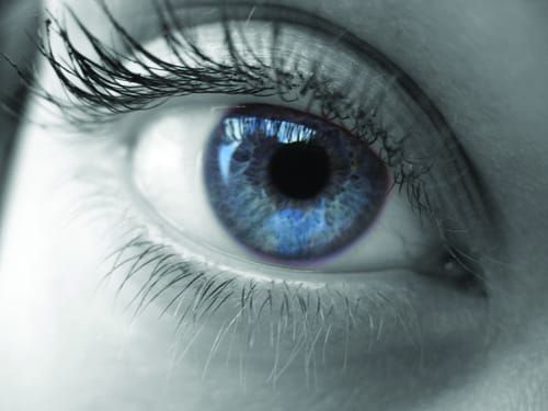 Beauty is not in the eye of the beholder