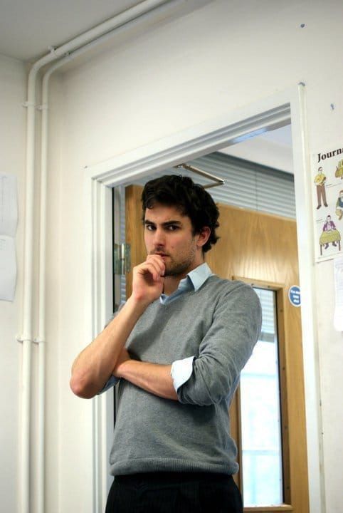 London Student vs. Felix: 30-day challenge