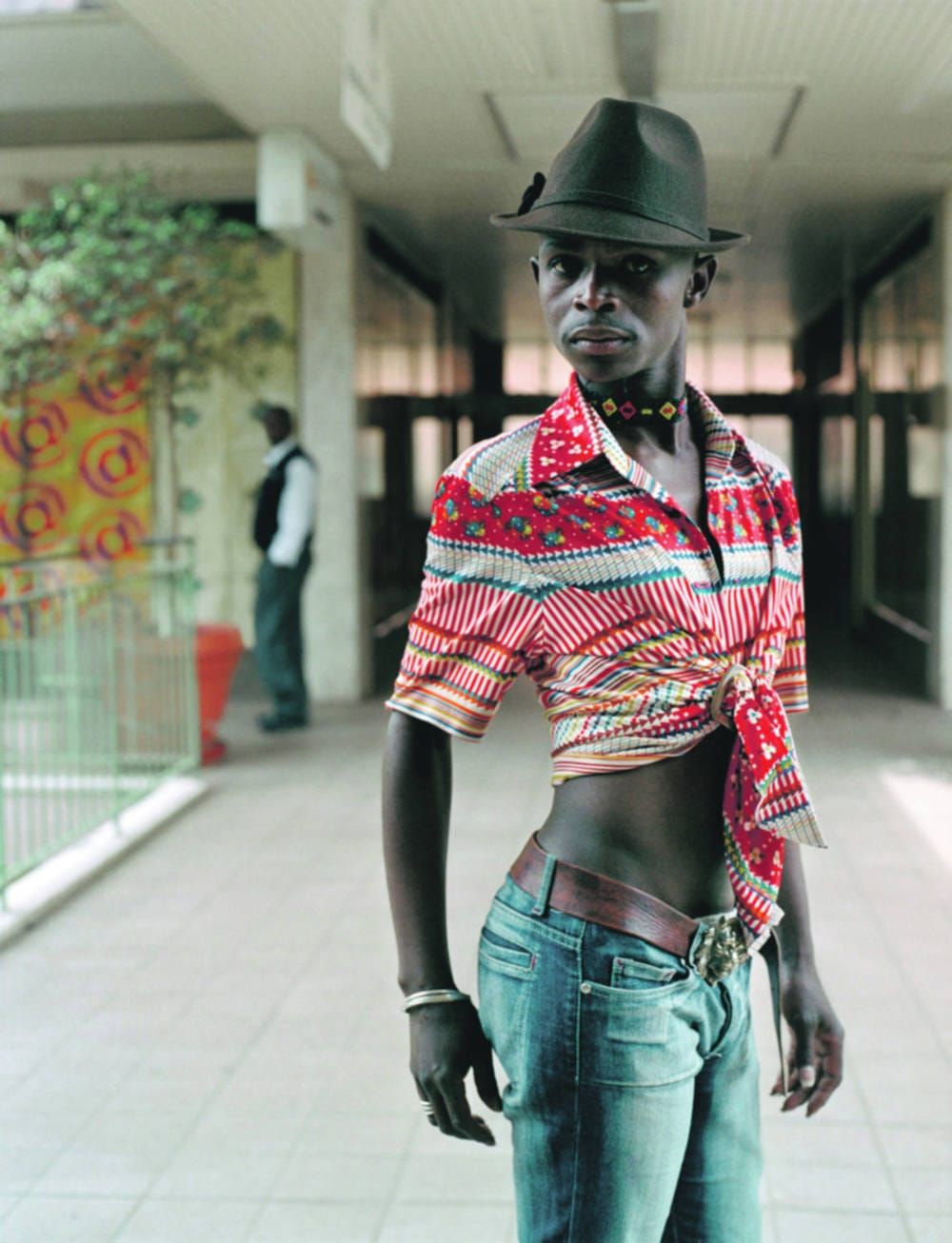 New generation South Africa