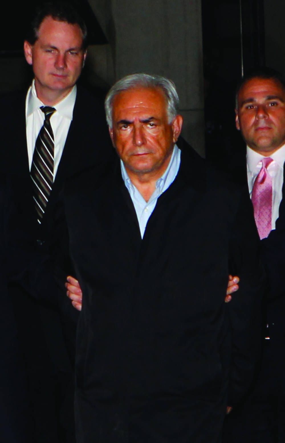 Liberté, égalité... infidélité?