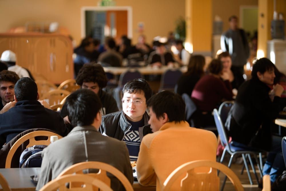 Two hour lunchtime could be abolished