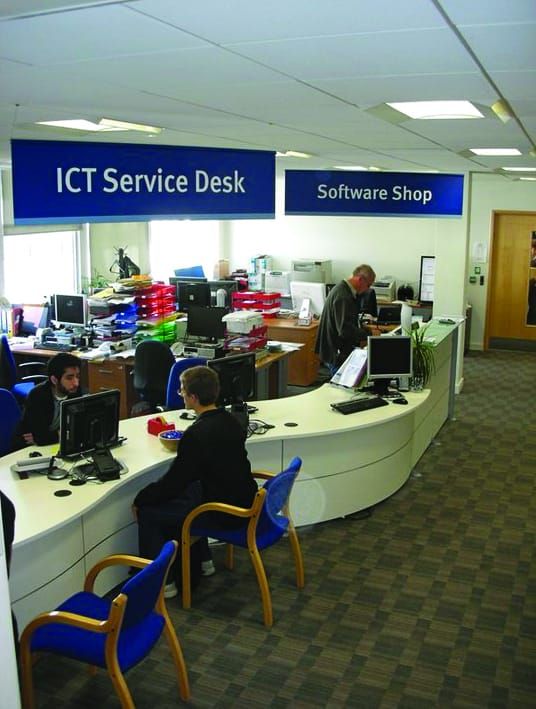 One stop shop for help with your laptop!