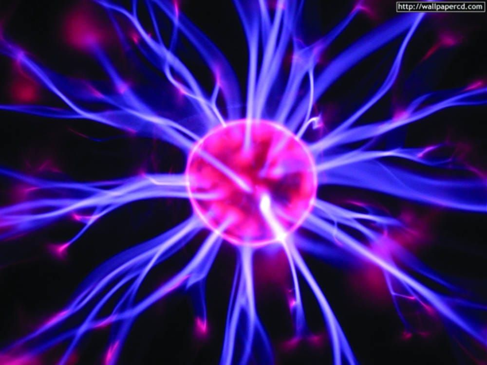 Electron sends scientists round in circles