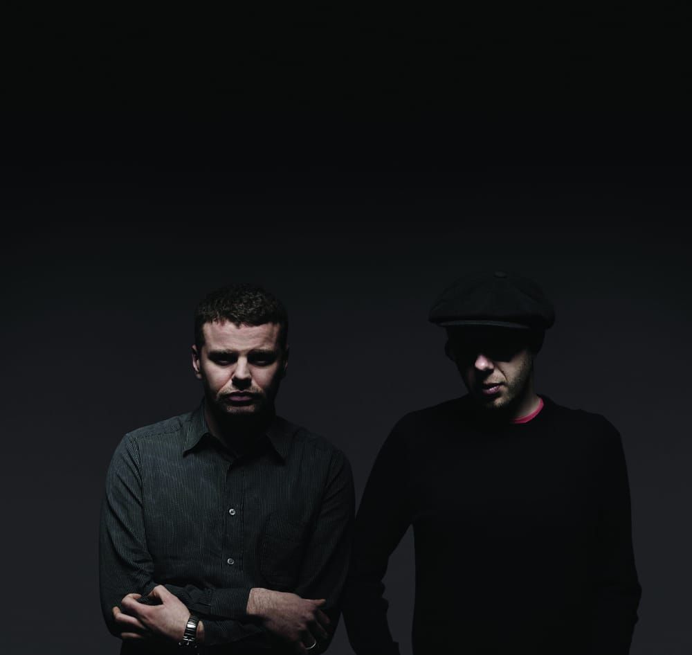 Rinse, rave, and repeat