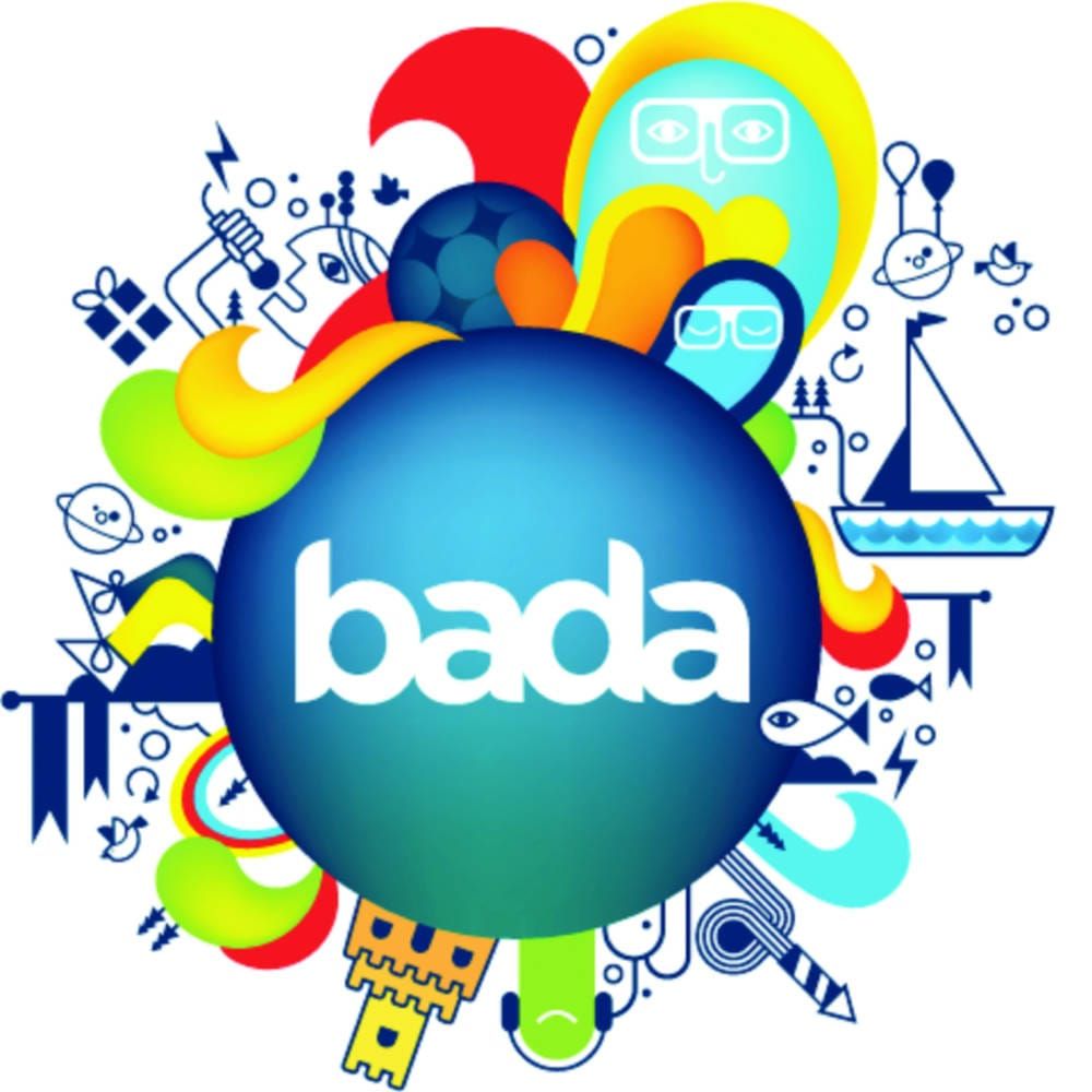 Bada: make things happen!