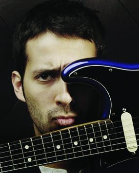 Rodrigo Braga: Imperial’s own Stevie Wonder