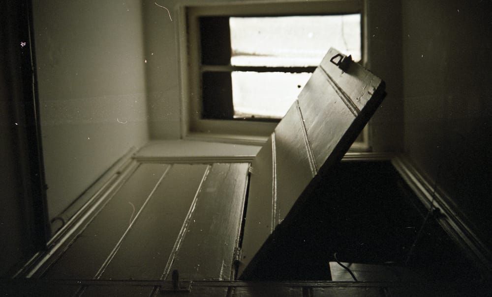 Mum, I need a doctor