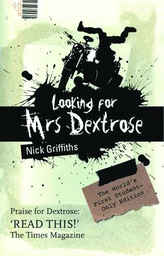 Looking for a better book to read