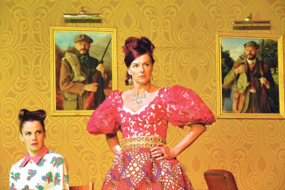 Get Doon for Gogol at the Young Vic