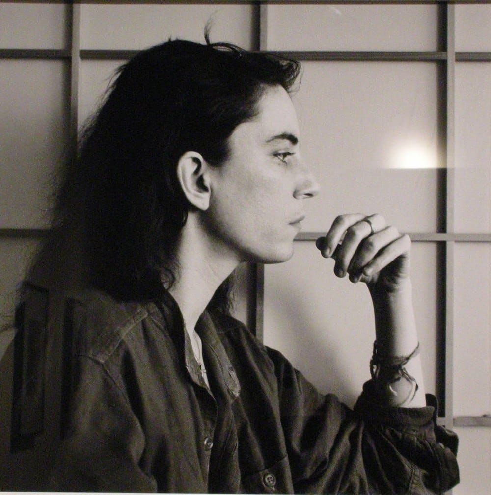 Bobby, what's the French for maths?