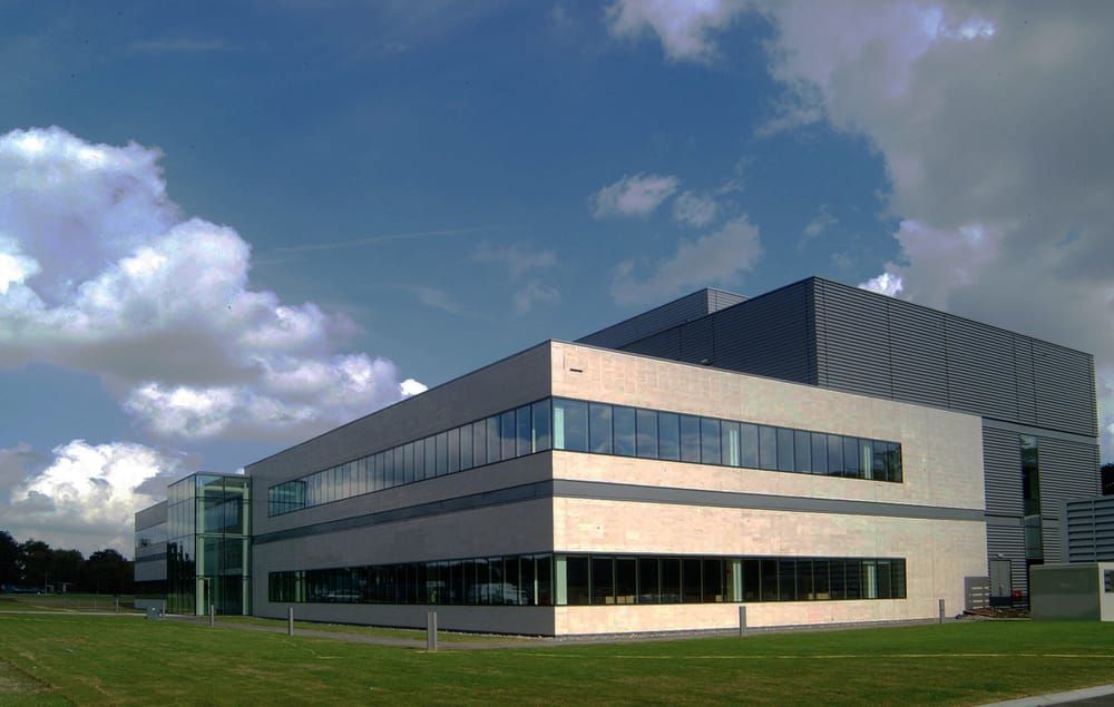 Interview: Dr Martin Dare-Edwards