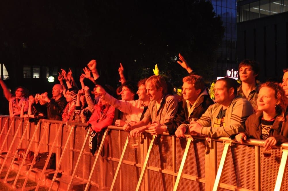 Felix Summer Ball survey results reveal students' concerns with event