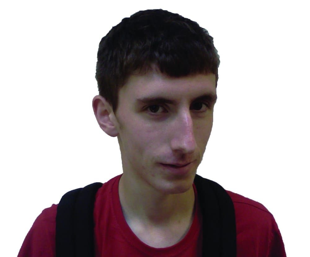 Needle in an environmental haystack