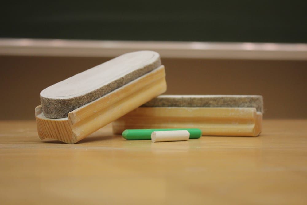 Why should you go into teaching?