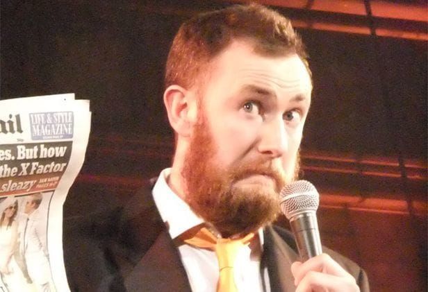 Want to get your Horne on?