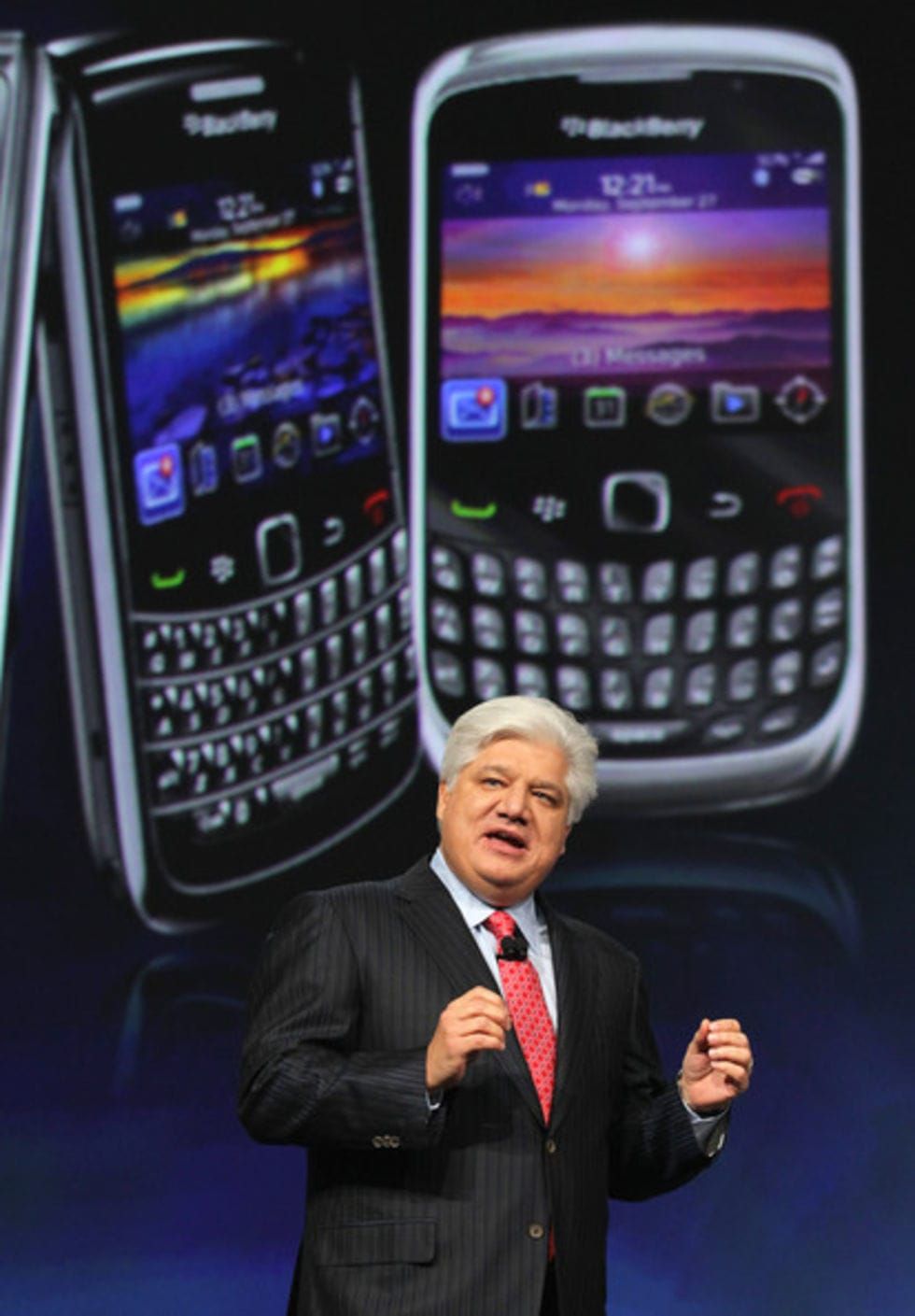 BlackBerry’s Outage and its Aftermath