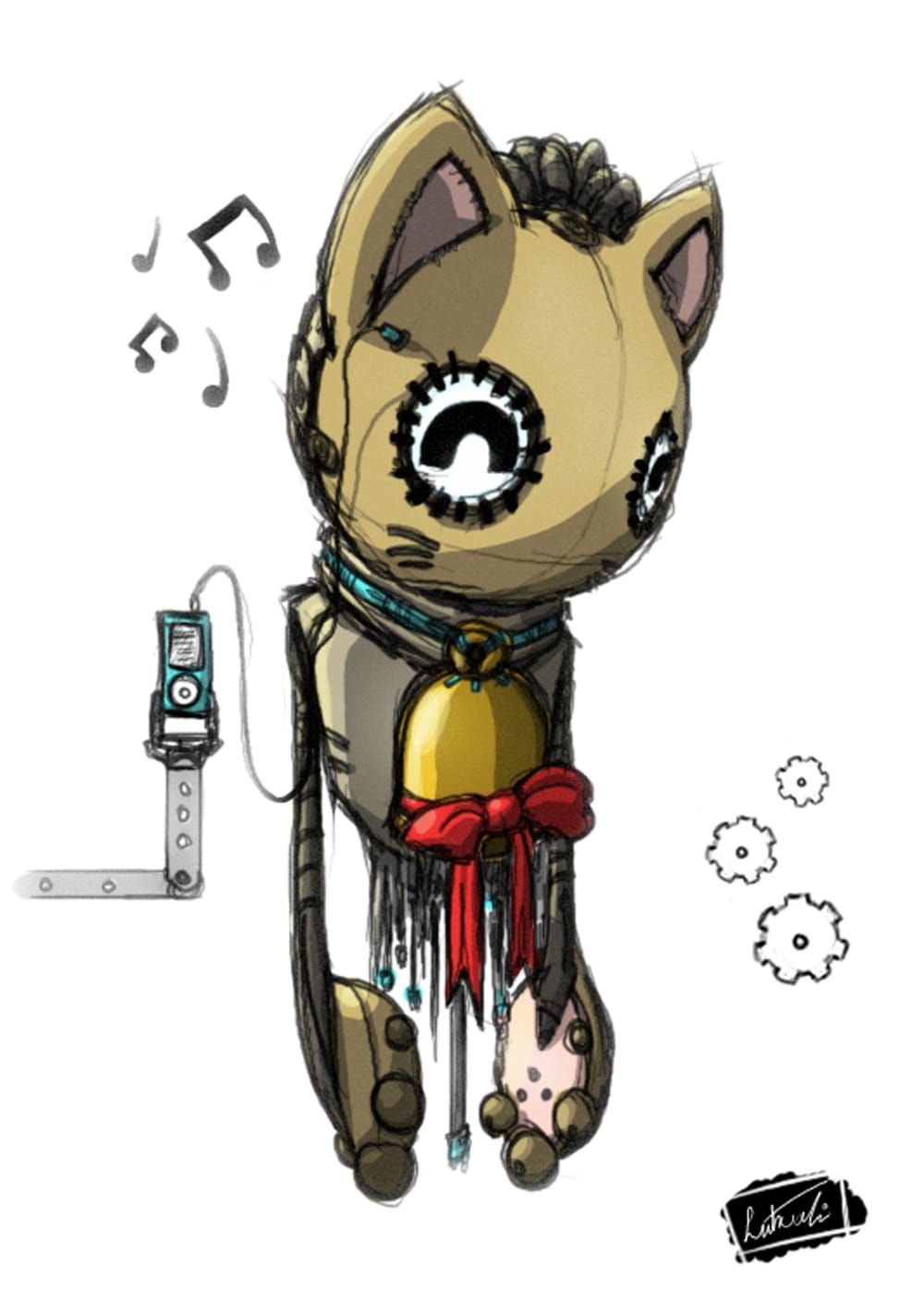 Felix Music Night: KABLAAM