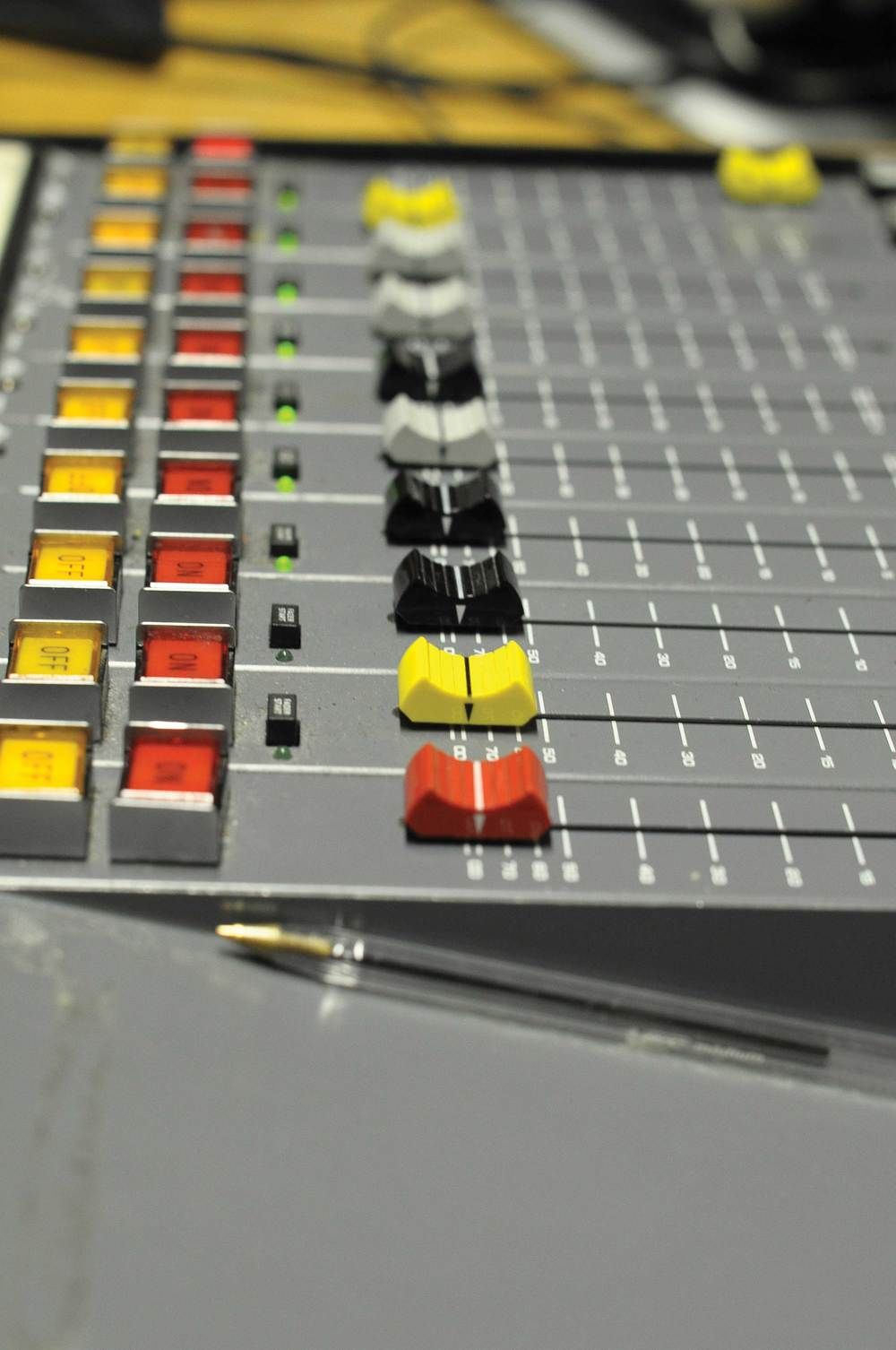 IC Radio in exposé shutdown