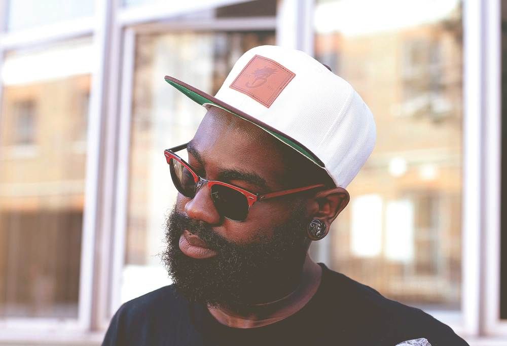 Mikill Pane does not exist... survived by hate of hip-hop