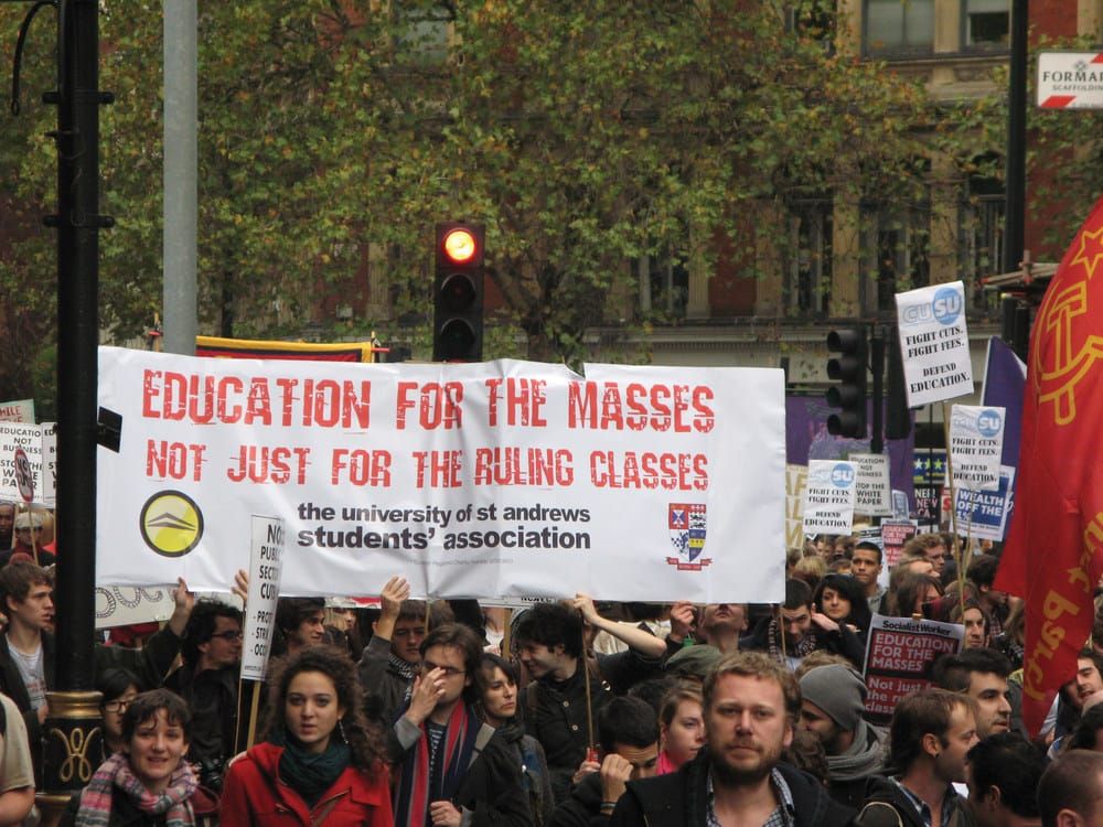 Doth the lady protest too much?