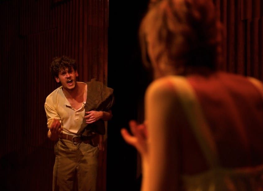 Yerma-d not to see this!