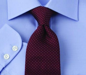 Men: How to dress for an interview