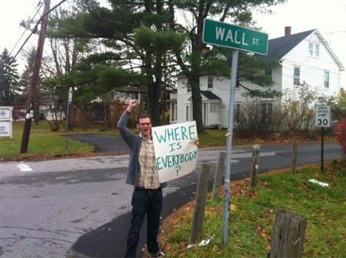 Occupying the middle ground