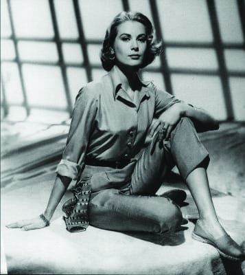 Interview Dressing: Womenswear