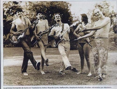 Punk Planet by Douglas Heaven