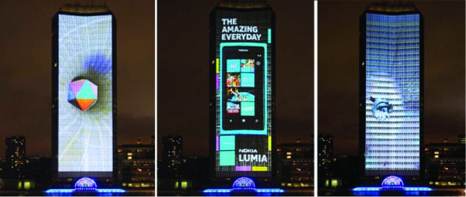 Nokiasoft: a match made in heaven