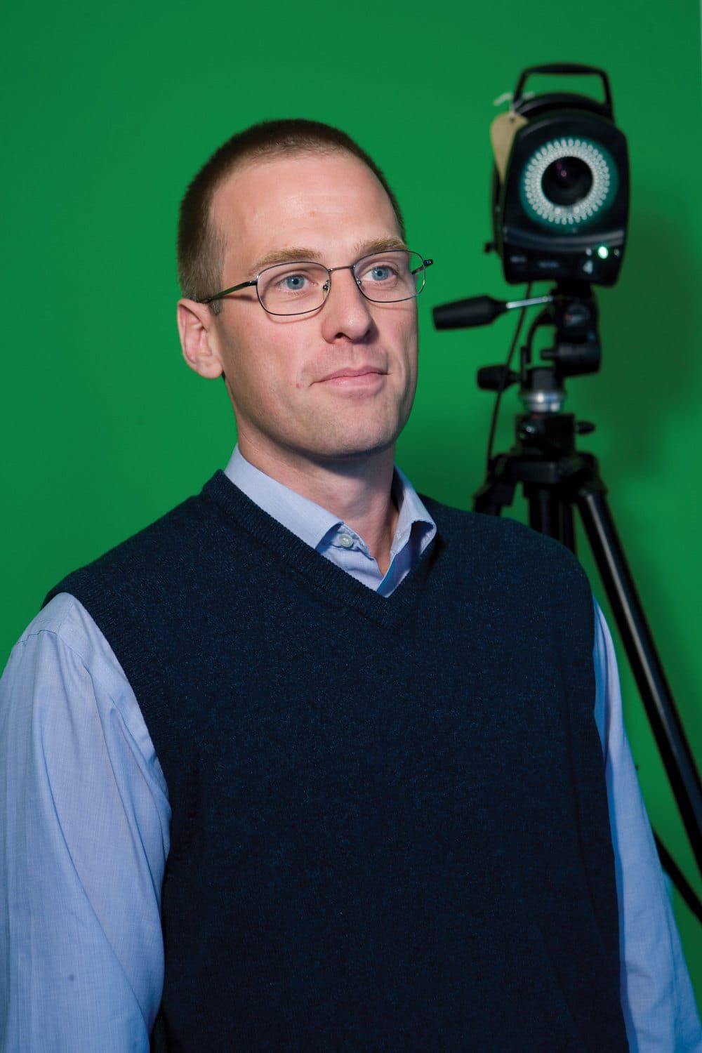 Blast Injury Centre set up at Imperial