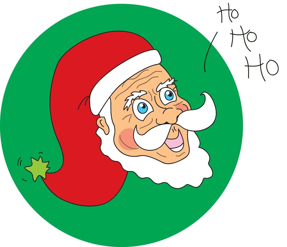 What are the lights for?