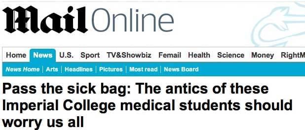 An interview with Medic President Suzie Rayner