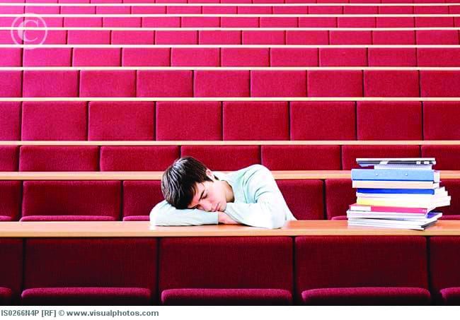 Have you seen my time cloak?