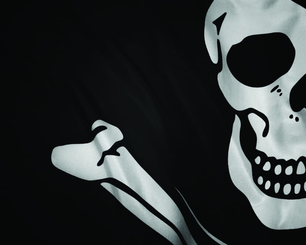 The Problem of Piracy