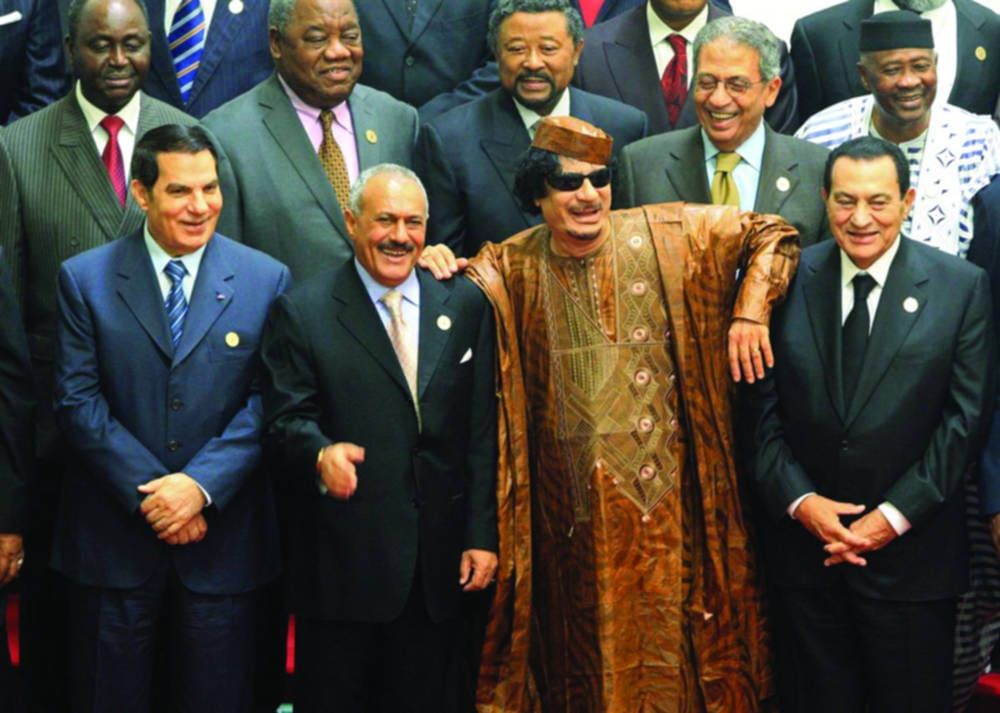 In the tweet of the moment