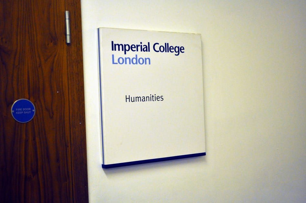 Concerns over future of Humanities
